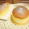 愛吃又怕胖 的 輕乳酪蛋糕 cooksnap