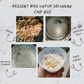 Cooksnap dari Metina Ayu untuk resep Oreo Dessert Box