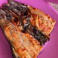 Cooksnap dari Isra Damayanti untuk resep Ikan Bandeng (Bolu) Bakar Makassar