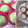 Cooksnap dari Severine Yenny untuk resep Srikaya palembang debm / keto #keto