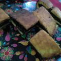 Cooksnap dari Syafina Noegroho untuk resep Martabak / Terang Bulan Flourless (Keto - DEBM) friendly