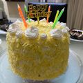 Cooksnap dari fee untuk resep Bolu jadul