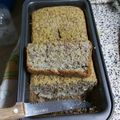 El cooksnap de Belén Furtado🇺🇾 cuando hizo Pan de lentejas.
