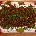 صورة من Hamoudy's Kitchen، شاركها بعد تجربة وصفة باطرش حموي