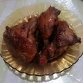Cooksnap dari Fitri Ameer untuk resep Ayam Bakar Madu