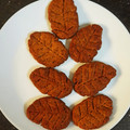 Chandra kamdar का कुकस्नैप जब उन्होंने ठेकुआ(thekua recipe in hindi) बनाया था।