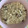 El cooksnap de Marta Raya Vilchez cuando hizo Risotto de setas shitake con queso gorgonzola.