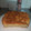 El cooksnap de Esther Belmont cuando hizo Pan Keto con queso Crema.