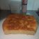 El cooksnap de Esther Belmont cuando hizo Pan Keto con queso Crema.