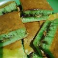 Cooksnap dari Li Lil untuk resep Martabak Manis Teflon Bersarang - Pakai Fermipan-Takaran Sendok