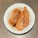 Cooksnap de PaulineB sur la recette Blanc de poulet sauce miel et balsamique