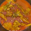 Cooksnap dari Sevtina Ariani untuk resep Pedesan Entog