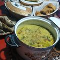 Cooksnap dari Yati Sarmiati untuk resep Sayur lodeh terong tahu