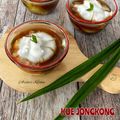 Cooksnap dari Pratiwi Pramuharsih untuk resep Kue Jongkong