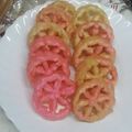 Cooksnap dari popy popy untuk resep Kembang Goyang