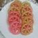Cooksnap dari popy popy untuk resep Kembang Goyang