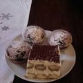 Tolnainé Varga Anita Cooksnap-ja, amikor elkészítette a(z) Tojás nélküli Tiramisu receptet.