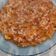 El cooksnap de Carolina Manzur cuando hizo Guisito de arroz con lentejas.