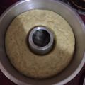 Cooksnap dari Dian Hannita Balqis untuk resep Banana cake kukus yg lembut tanpa pelembut