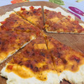 El cooksnap de Matias Camacho cuando hizo Pizza con Royal.