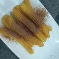 Cooksnap dari Anisa untuk resep #107 churros