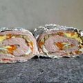 El cooksnap de marcostucuman cuando hizo Matambre arrollado♥.