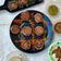Seema Raghav का कुकस्नैप जब उन्होंने ओट्स बीटरूट टिक्की (oats beetroot tikki recipe in Hindi) बनाया था।