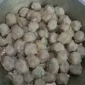 Cooksnap dari raisha gina ma untuk resep Cilok Enak Lembut