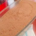 El cooksnap de 🌸 Carolita 🌸 cuando hizo Tiramisú.