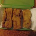 Cooksnap dari Sat Rahayuwati untuk resep Roti Goreng Pasir