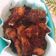 Cooksnap dari d_afyati untuk resep Ayam lengkuas