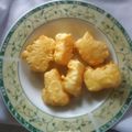 Cooksnap dari Naqiyyah 🍒 untuk resep Susu Goreng Kriuk
