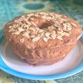 Cooksnap dari Yenny Letsoin untuk resep Carrot Cake (Bolu Wortel) #pr_yursayuuur