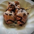Ruma Guha Das Sharma's cooksnap of when they made চকলেট ক্রীম ডিলাইট.