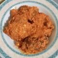 Cooksnap dari Imah Ayu untuk resep Ayam Balado