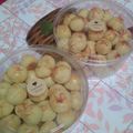 Cooksnap dari Grace Anggriany untuk resep Nastar nanas lembut