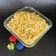 Alka Soni's cooksnap of when they made વઘારેલા મમરા (Vagharela Mamara Recipe In Gujarati).