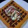 Cooksnap dari reni untuk resep Crispy waffle