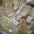 Cooksnap dari Winda untuk resep Ayam goreng lengkuas (ayam ungkep bumbu kuning jtt)