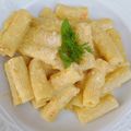 il Antonella Dadamo_Ilovecooking9 quando ha preparato Pasta con crema di peperoni e ricotta