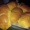 Cooksnap dari #Dapursae👌 untuk resep Roti sobek metode autolisis