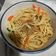 Wei Alice 的 咖哩炒麵 cooksnap