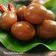 Cooksnap dari Nur Sabatiana untuk resep Pindang Telur