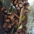 Cooksnap dari Ms. Vina Redberry untuk resep Orek Tempe Angkringan Khas Jogja