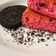 Cooksnap dari Auliya Manshur untuk resep Cake Nutrijell Oreo