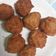 Cooksnap dari Erna Juliana untuk resep Bakwan goreng babi udang