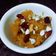 Swati Gupta का कुकस्नैप जब उन्होंने एप्पल ड्राई फ्रूट्स हलवा(apple dryfruits halwa recipe in hindi) बनाया था।