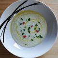 il agrodolce.nara🍷🍯👩‍🍳 quando ha preparato Purè di cavolfiore