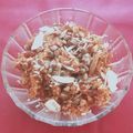 Sweta Jain's cooksnap of when they made Carrot halwa.