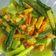 Cooksnap dari Shahnaz untuk resep Sayur Acar Kuning Seger